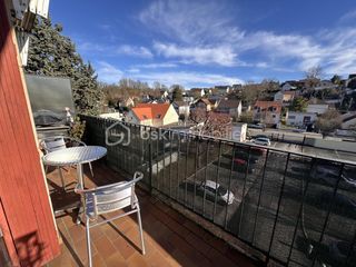  Appartement � vendre 4 pi�ces 72 m�