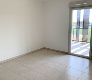  Appartement � louer 2 pi�ces 38 m�