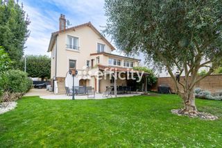  Maison � vendre 6 pi�ces 137 m�