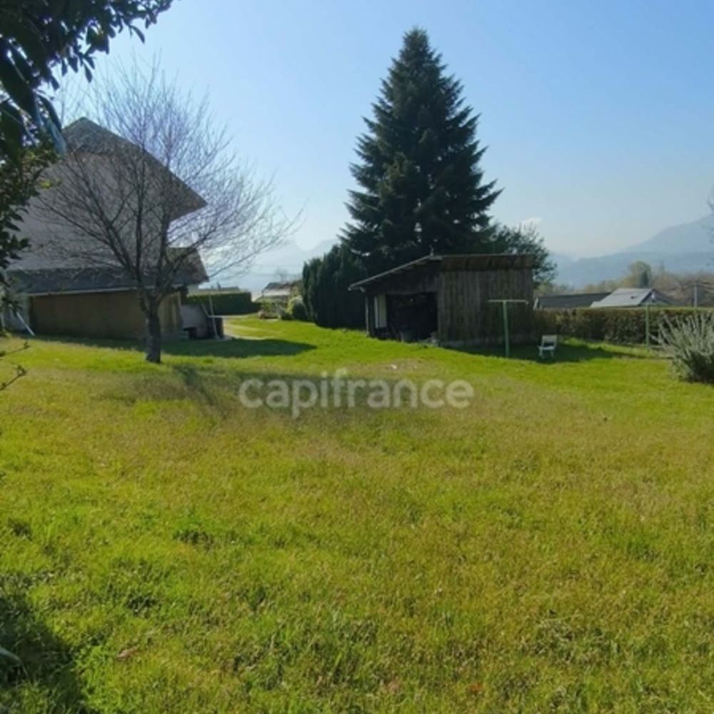 � vendre  Maison Chamb�ry (73000)