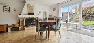  Appartement � vendre 5 pi�ces 80 m�