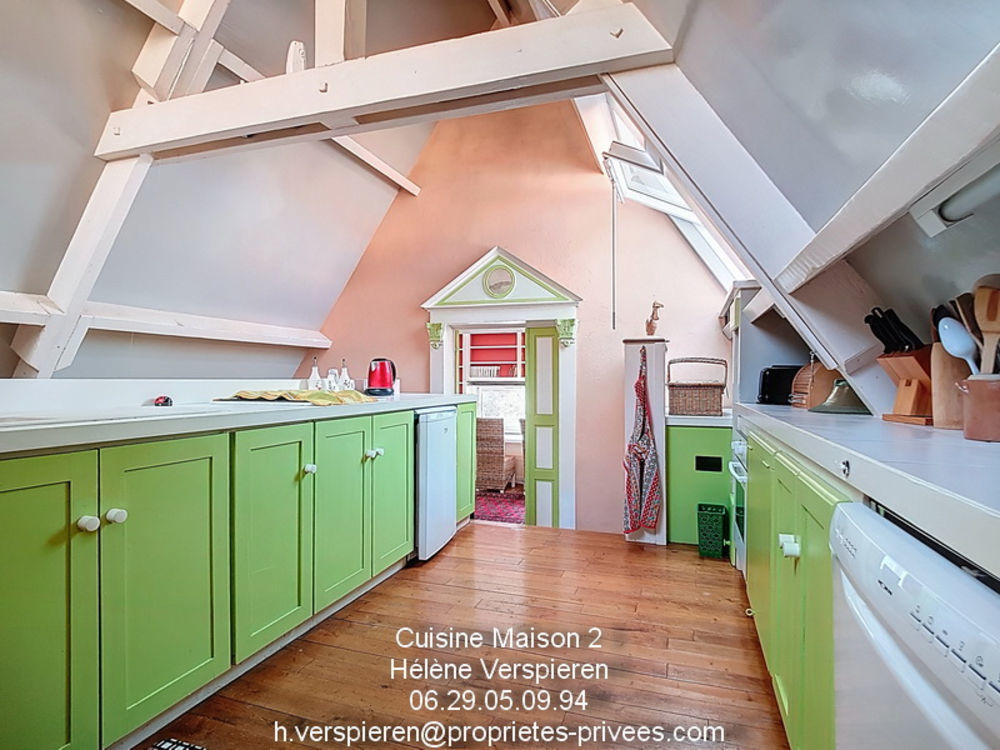 � vendre  Maison Rouffignac-Saint-Cernin-de-Reilhac (24580)