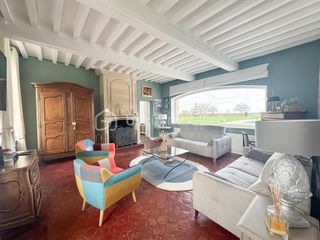  Propri�t�/ch�teau � vendre 14 pi�ces 377 m�