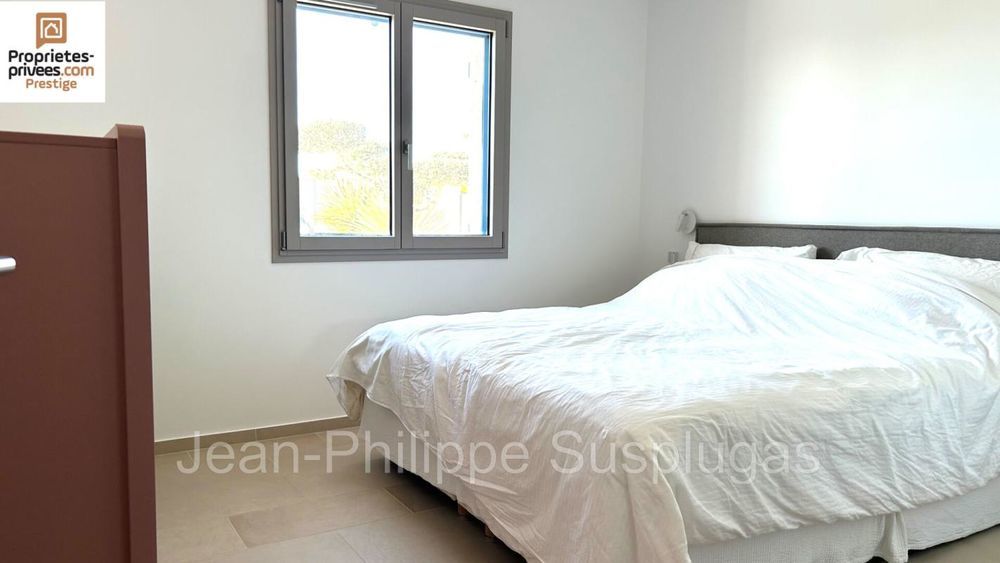 � vendre  Villa Saint-Cyr-sur-Mer (83270)