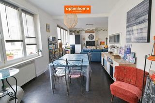  Appartement � vendre 4 pi�ces 76 m�