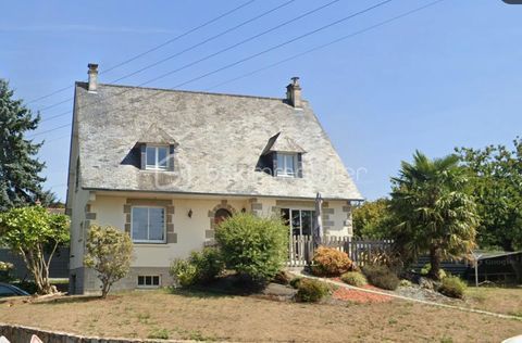   Maison 120m 4chambres Maison - 6 pice(s) - 120 m