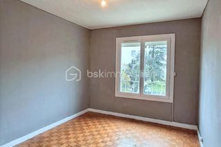  Appartement � vendre 3 pi�ces 60 m�