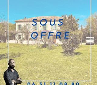  Maison � vendre 7 pi�ces 208 m�