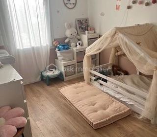  Maison 4 pi�ces 84 m� Querre