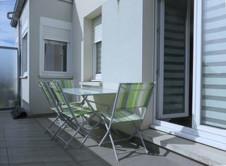  Appartement � vendre 4 pi�ces 88 m�