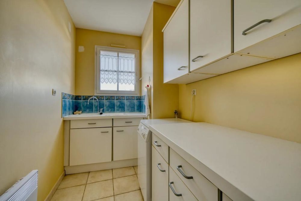 � vendre  Maison La Flotte (17630)