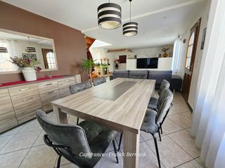  Maison � vendre 5 pi�ces 105 m�