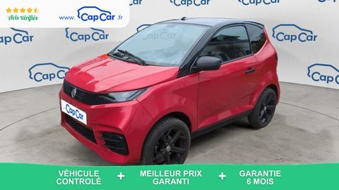 AIXAM Voiture sans permis 2024 occasion Nantes 44000