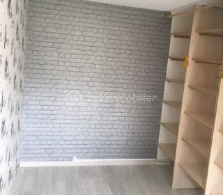  Appartement � vendre 2 pi�ces 44 m�