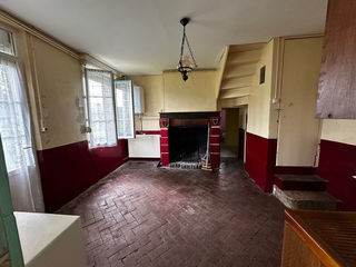  Maison � vendre 3 pi�ces 79 m�