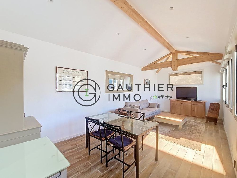 � vendre  Appartement Arcachon (33120)