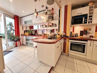  Maison � vendre 6 pi�ces 110 m�