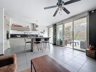  Appartement � vendre 3 pi�ces 66 m�