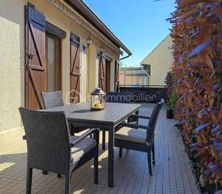  Maison � vendre 7 pi�ces 169 m�