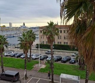  Appartement � louer 1 pi�ce 22 m�