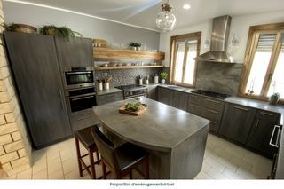  Maison � vendre 4 pi�ces 87 m�