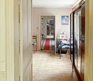  Maison � vendre 3 pi�ces 73 m�