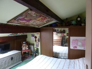  Appartement � louer 1 pi�ce 12 m� Chatillon