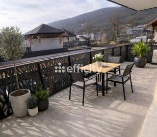  Appartement � vendre 4 pi�ces 105 m�