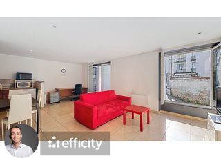  Appartement � vendre 1 pi�ce 37 m�