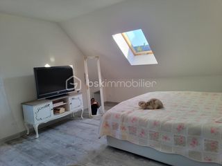  Maison � vendre 5 pi�ces 120 m�