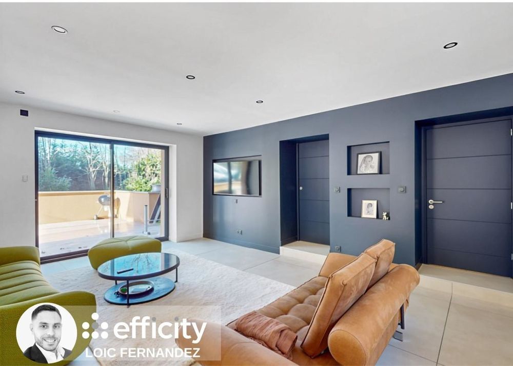 � vendre  Villa Limonest (69760)