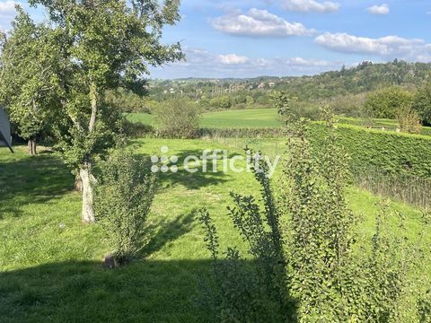   Maison de village Maison - 5 pi�ce(s) - 138 m�