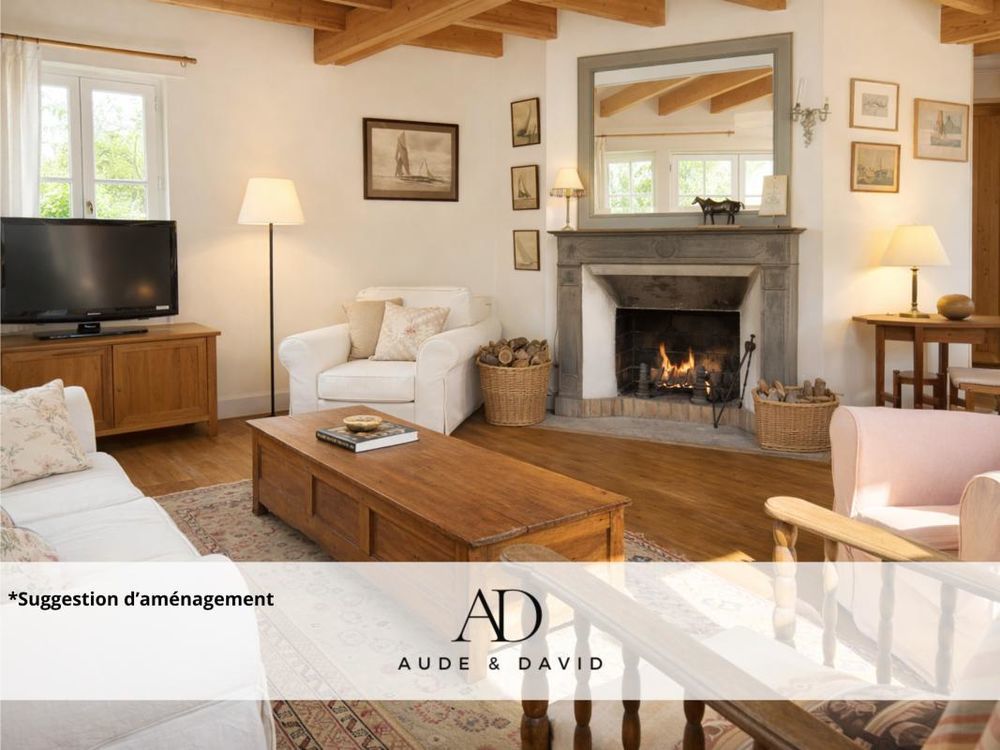 � vendre  Maison Fouesnant (29170)