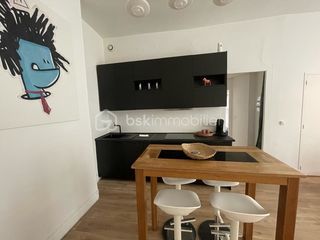  Appartement � vendre 2 pi�ces 50 m�