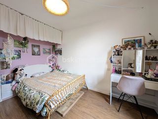  Maison � vendre 3 pi�ces 80 m�