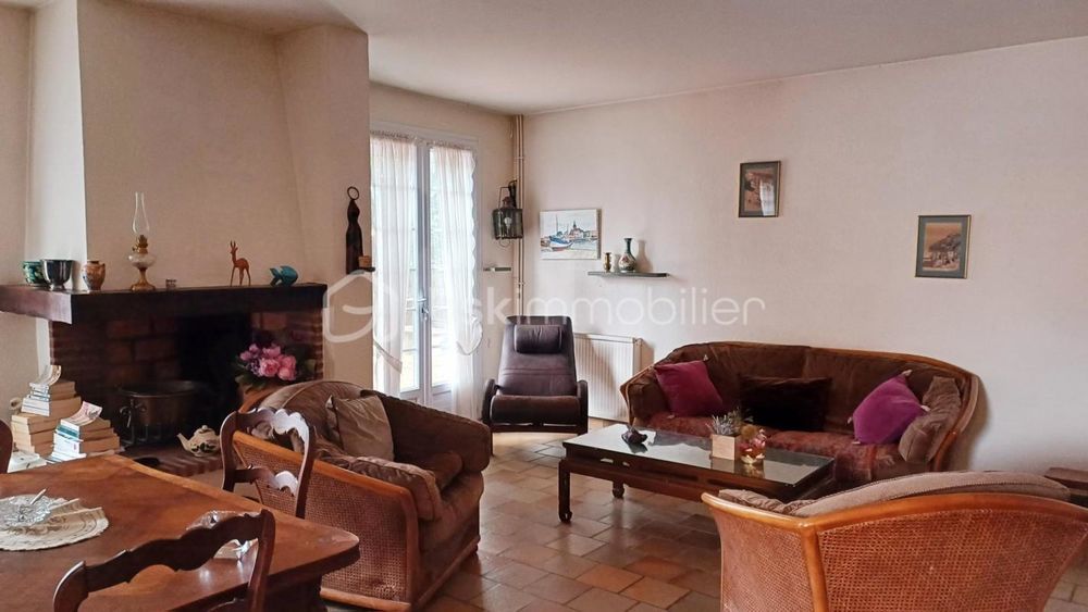 � vendre  Maison Les Sables-d'Olonne (85180)