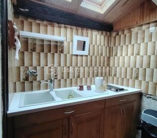  Maison � vendre 3 pi�ces 60 m�