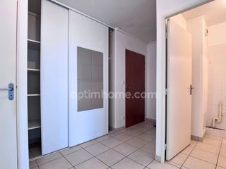  Appartement � vendre 3 pi�ces 68 m�