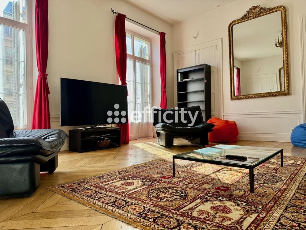 � vendre  Appartement Paris 10