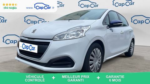 Peugeot 208 1.2 Puretech 68 Like 2019 occasion Eaubonne 95600