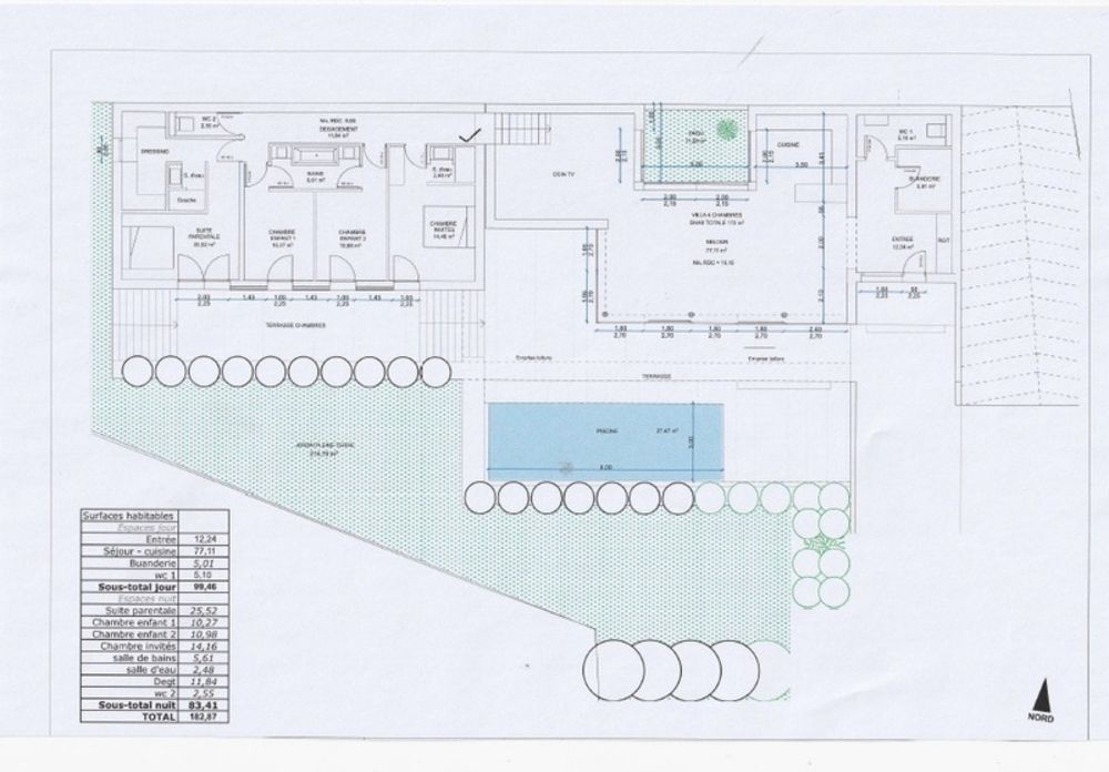 � vendre  Villa Les Issambres (83380)