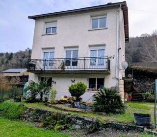  Maison � vendre 4 pi�ces 93 m�