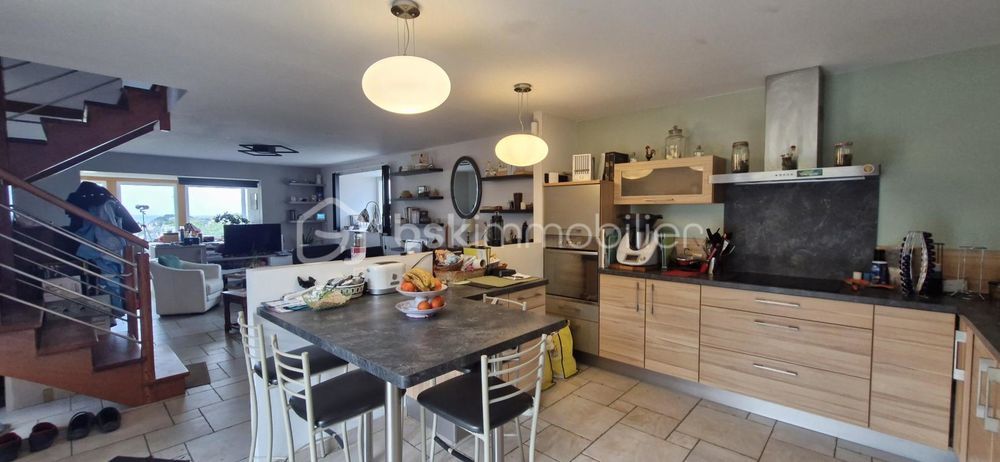 � vendre  Propri�t�/ch�teau Plougasnou (29630)