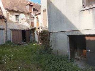  Maison � vendre 8 pi�ces 200 m�