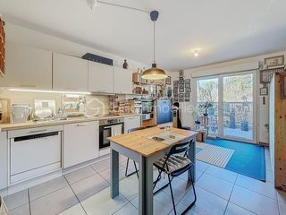  Appartement � vendre 2 pi�ces 36 m�