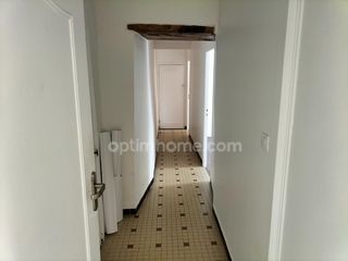  Maison � vendre 4 pi�ces 88 m�