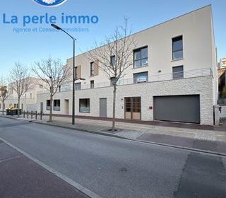  Appartement � vendre 3 pi�ces 71 m�