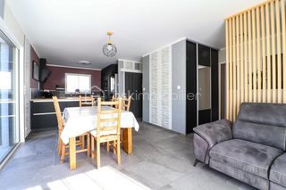  Villa � vendre 4 pi�ces 72 m�