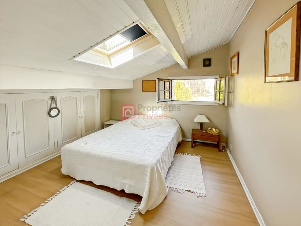 � vendre  Maison Ustaritz (64480)