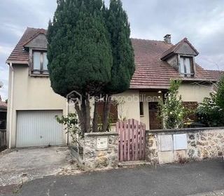  Maison � vendre 6 pi�ces 165 m�
